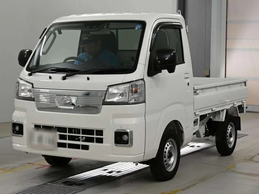 Daihatsu Hijet Truck S500P 2025